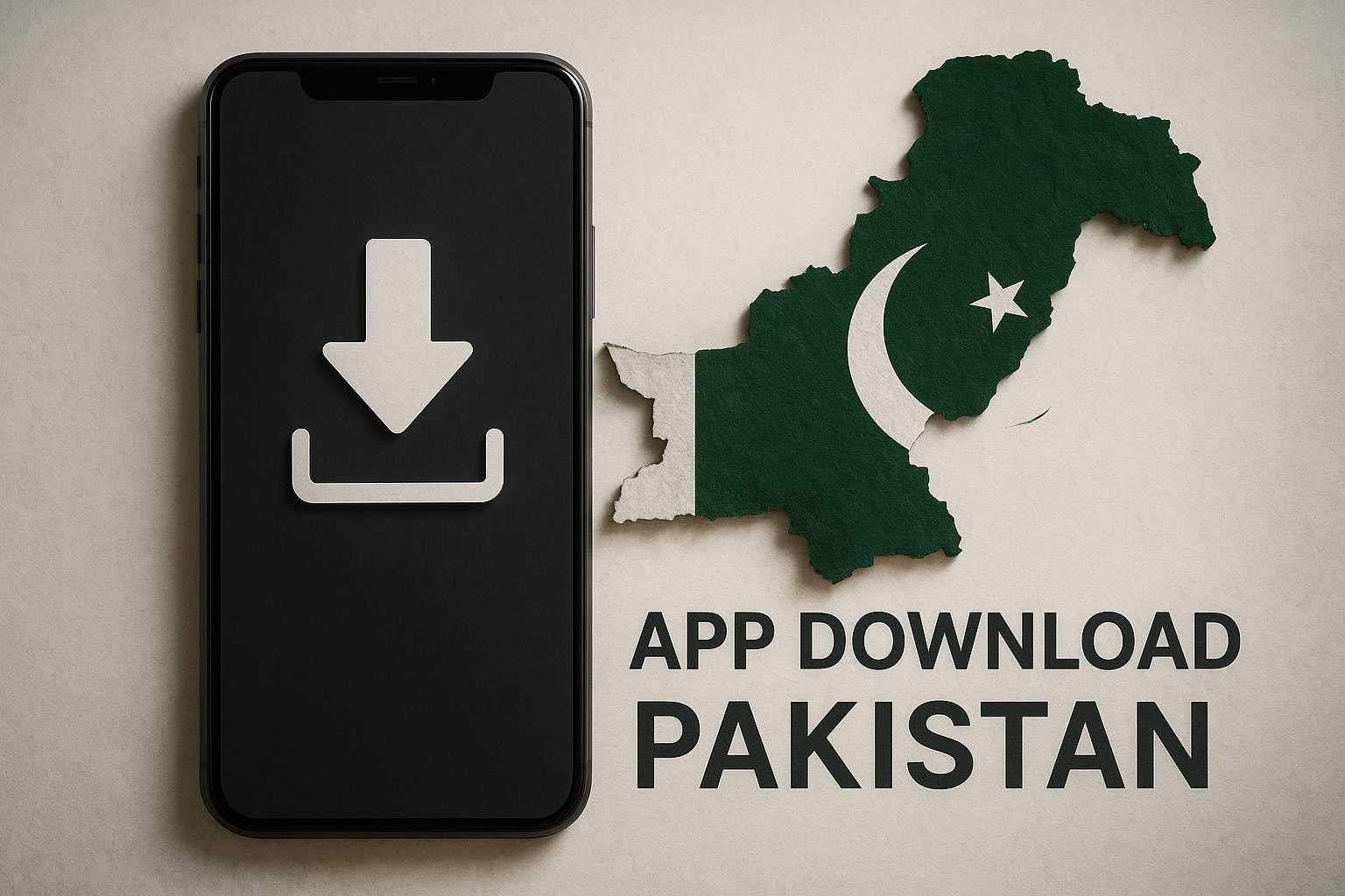 app download pakistan